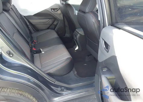 2025 Subaru Crosstrek Limited from USA, damaged, VIN 4S4GUHN60S3778228